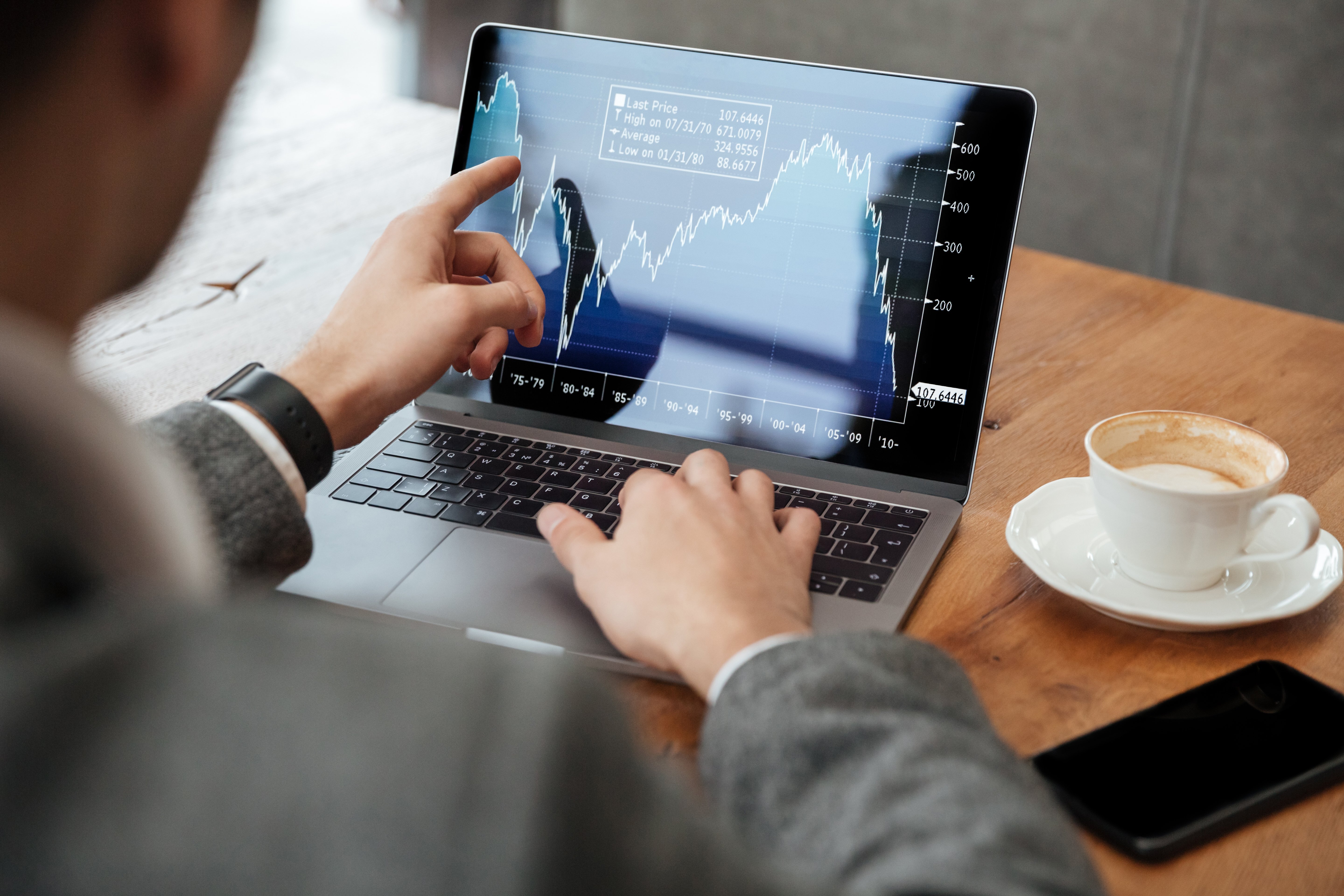 Stock Picks Today: RIL, HDFC Bank, Lupin, Max Health, LG Electronics, Adani Ports on Brokerages' Radar