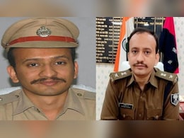IIT-IIM से पटना के SSP तक: कौन हैं कार्तिकेय शर्मा, जिनकी पुलिसिंग की है हर तरफ चर्चा