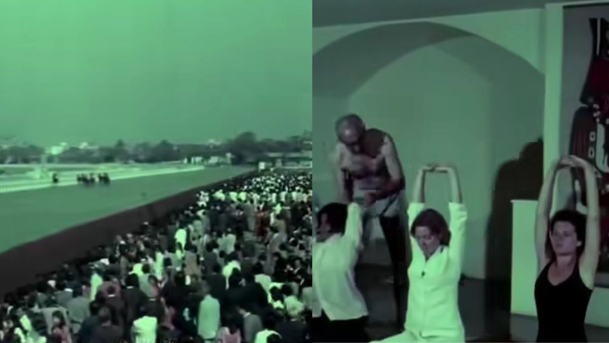 Viral Video: Tourism Ad On What 'Beautiful Bombay' Looked Like In 1970s Is A Throwback Gem