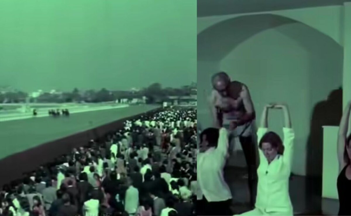 Viral Video: 1970s Tourism Ad Showcases 'Beautiful Bombay'