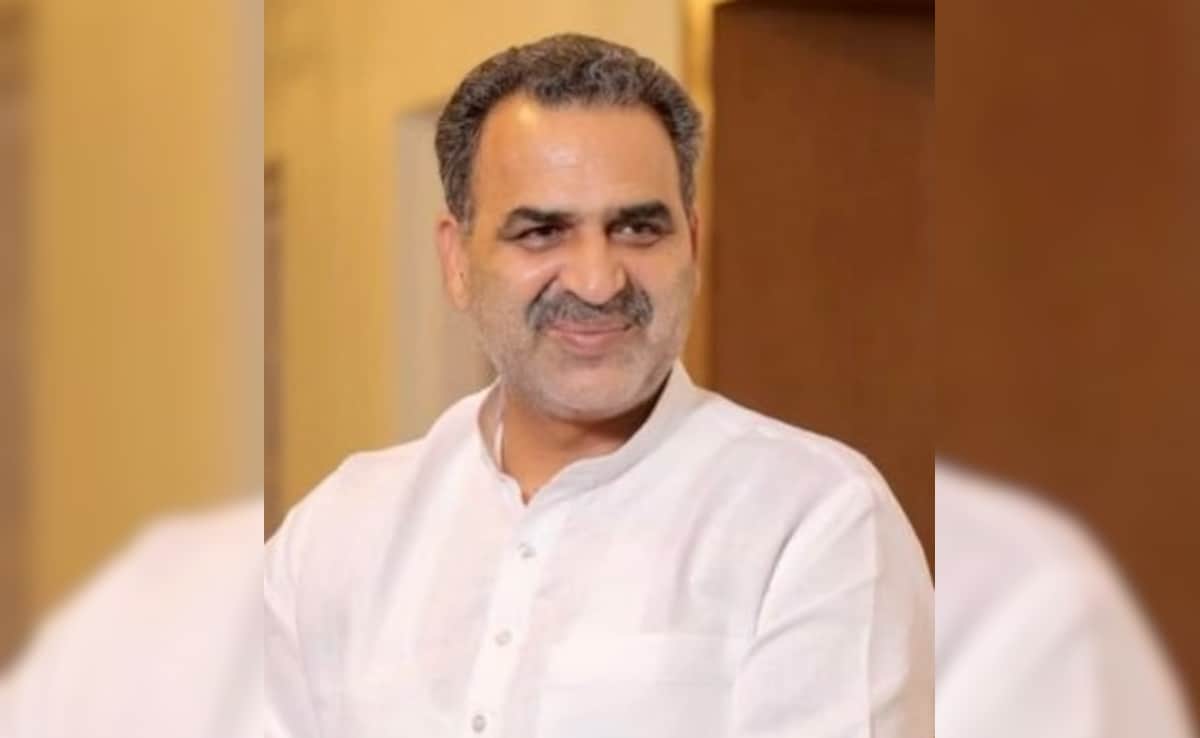 दिल्ली धमाका एक दुर्घटना... पूर्व केंद्रीय मंत्री संजीव बालियान ने क्यों कहा ऐसा, पढ़ें