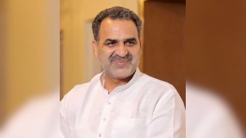 दिल्ली धमाका एक दुर्घटना... पूर्व केंद्रीय मंत्री संजीव बालियान ने क्यों कहा ऐसा, पढ़ें