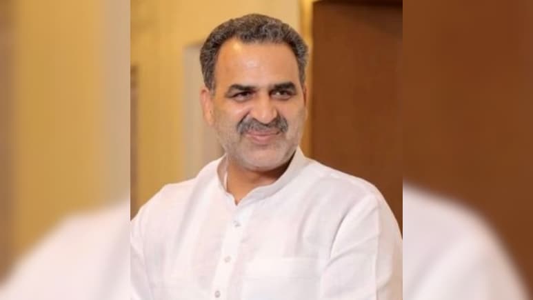 दिल्ली धमाका एक दुर्घटना... पूर्व केंद्रीय मंत्री संजीव बालियान ने क्यों कहा ऐसा, पढ़ें