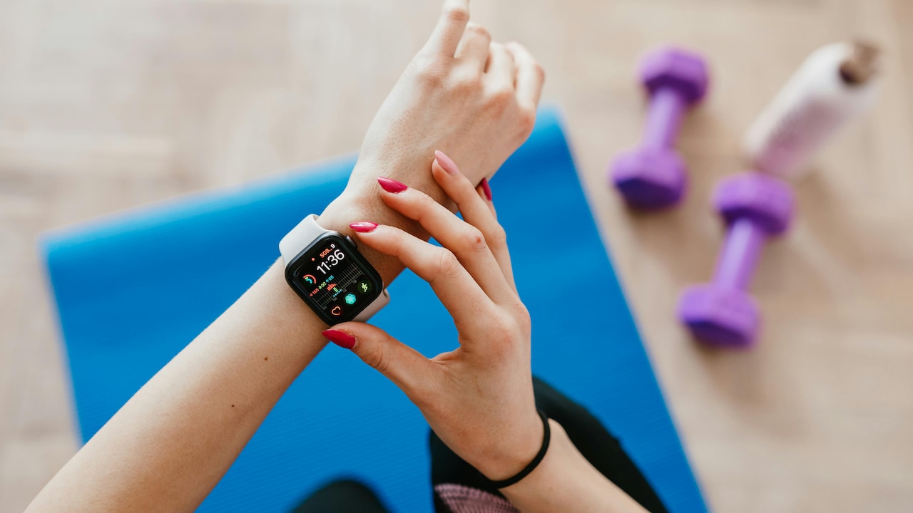 5 Noise Smartwatches: Practical Features That Help in Daily Routines