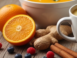 5 Easy Winter Recipes To Boost Mood, Immunity And Energy Levels Naturally