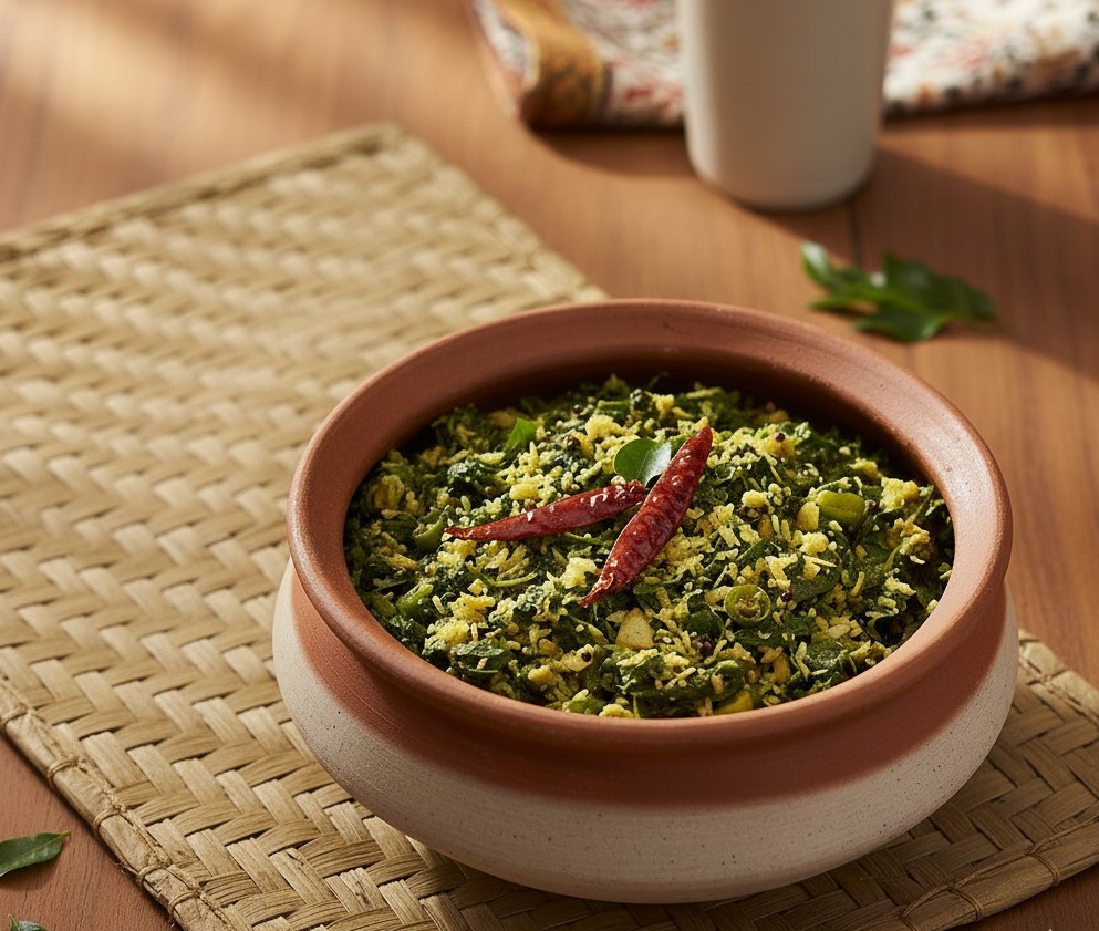 8 Wholesome Dishes From Kerala That Celebrate Winter Veggies