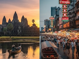 Why Two Country Holidays Are Becoming The New Favourite For Indian Travellers