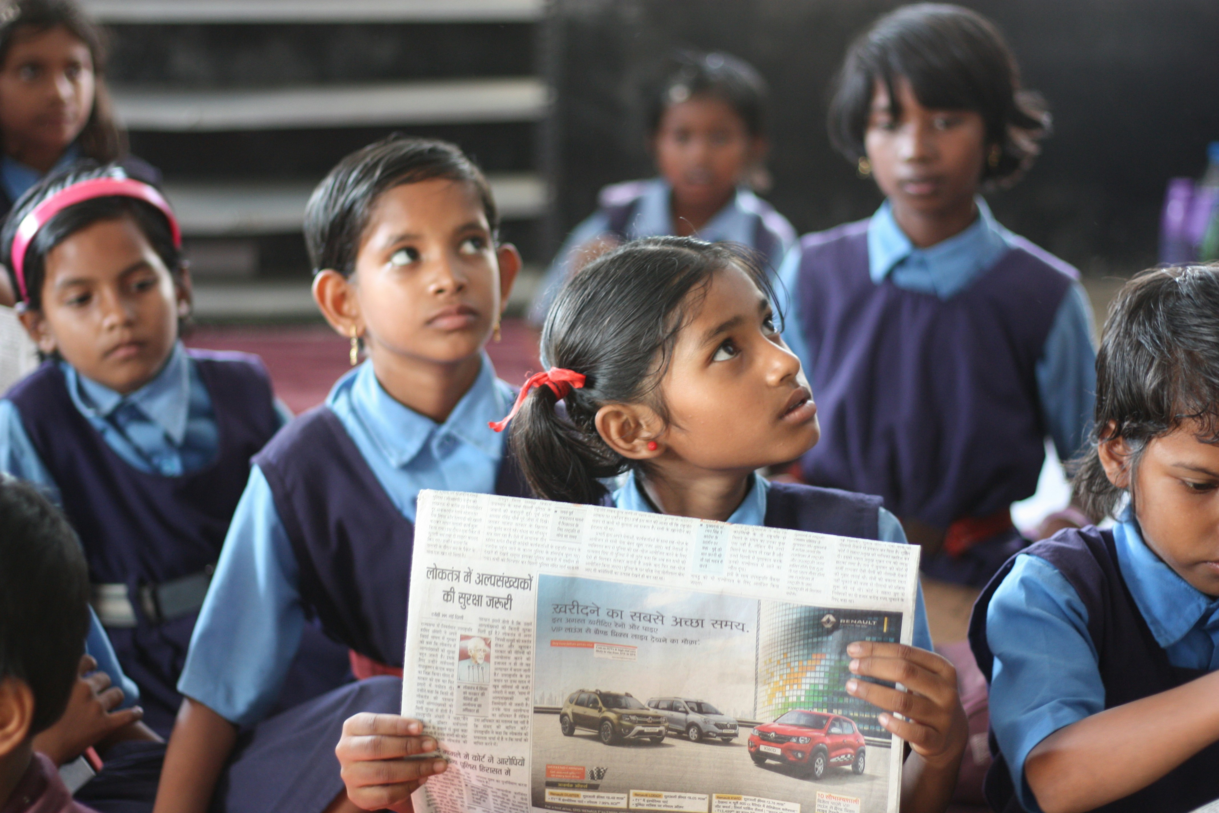 Preparing Children For A Vastly Different Tomorrow: Why Schools And Parents Must Evolve