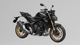Honda CB1000 Hornet SP Recalled In India- Repairs To Begin In Jan 2026