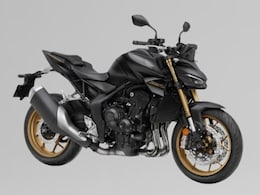 Honda CB1000 Hornet SP Recalled In India- Repairs To Begin In Jan 2026