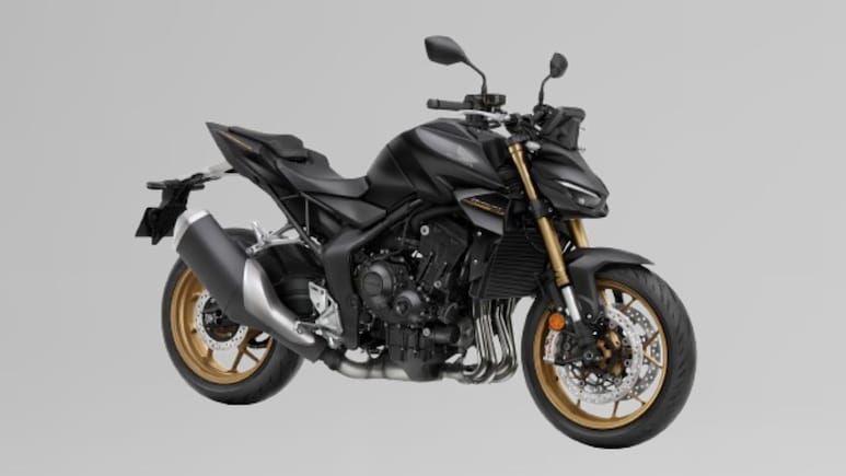 Honda CB1000 Hornet SP Recalled In India- Repairs To Begin In Jan 2026