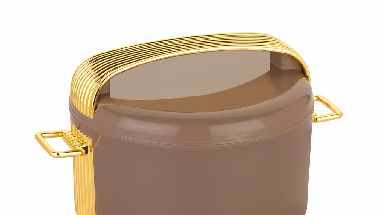 Top Hot Pots For Warm Rotis and Curries: Best Insulated Casseroles