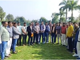 Rajasthan: भरतपुर में 'अवैध कॉलोनियों' पर चला BDA का बुलडोजर, प्रॉपर्टी डीलरों ने CM तक गुहार लगाने के लिए बनाई कमेटी