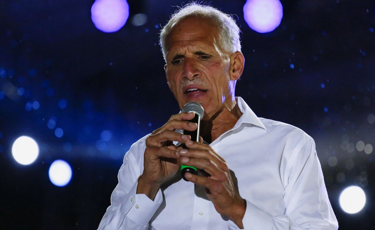 Trump Backs Conservative Nasry Asfura In Honduras Presidential Election