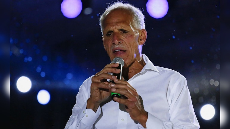 Trump Backs Conservative Nasry Asfura In Honduras Presidential Election