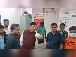 राजस्थान के सीकर में हवा हुई प्रदूषित, बच्चों सहित कई लोग अस्पताल में भर्ती