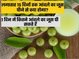 लगातार 15 दिनों तक आंवले का जूस पीने से क्या होगा, 1 दिन में कितने आंवलों का जूस पी सकते हैं, 1 दिन में कितने आंवले खा सकते हैं