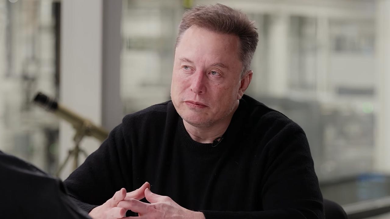"Working Will Be Optional In Next 20 Years": Elon Musk's Big Prediction