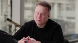 "Working Will Be Optional In Next 20 Years": Elon Musk's Big Prediction