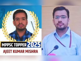 कौन हैं MPPSC 2023 Topper अजीत कुमार मिश्रा? किसान का बेटा नायब तहसीलदार से डिप्टी कलेक्टर बना