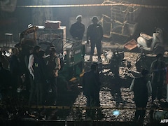 Delhi Car Blast: Cops Question UP Hospital Staff After Doctor's Arrest