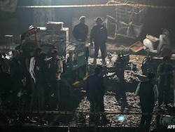 Delhi Car Blast: Cops Question UP Hospital Staff After Doctor&#039;s Arrest