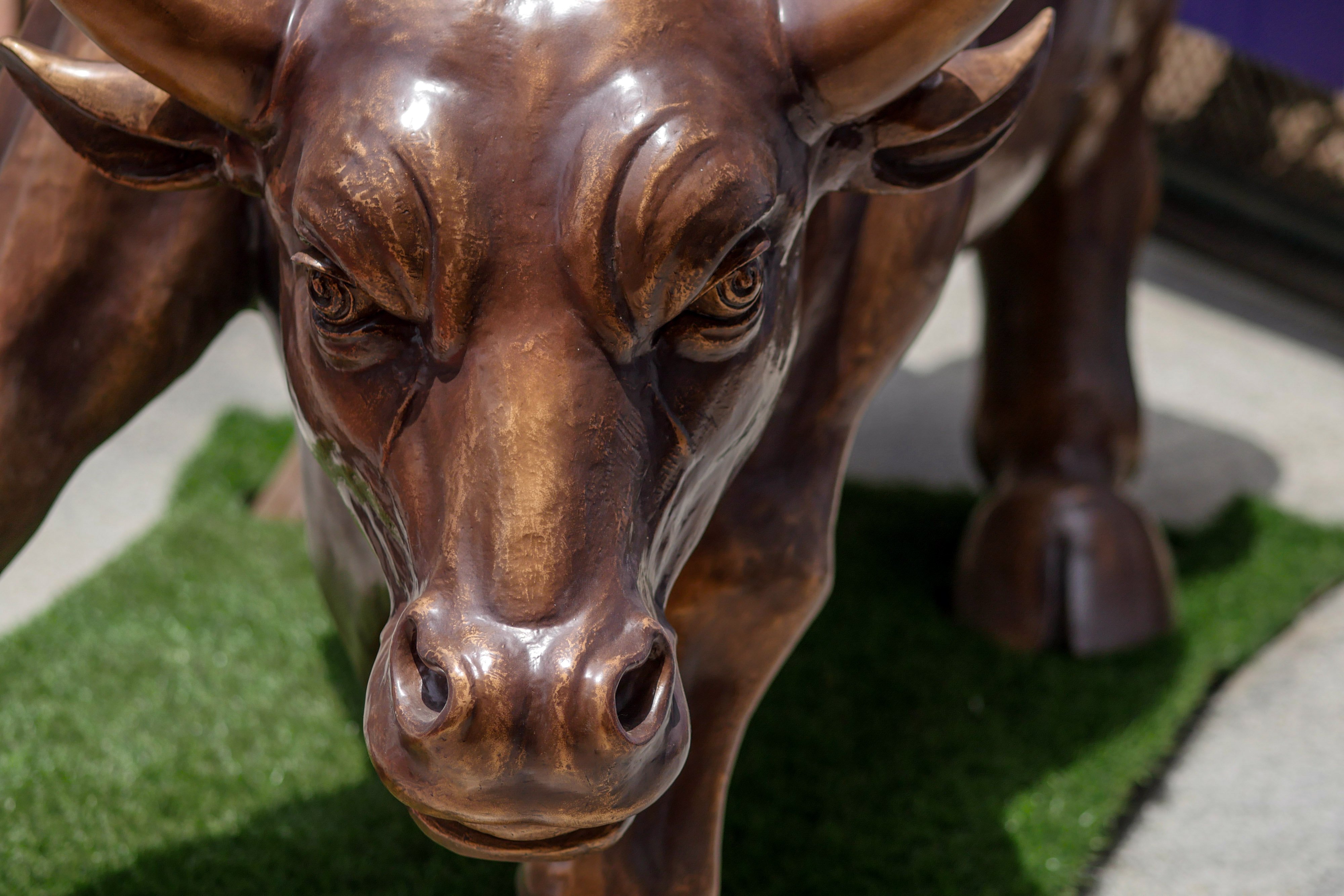 Wall Street Predicts Rebound In Indian Markets After Tough Year