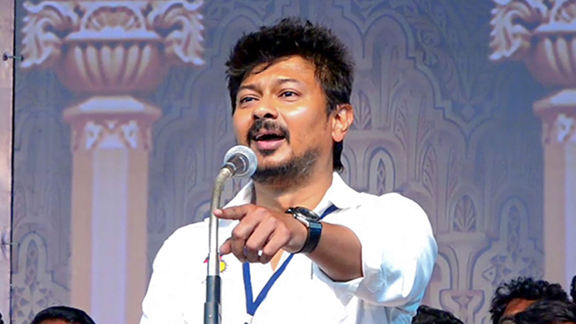"Sanskrit A Dead Language": Udhayanidhi Stalin Sparks Fresh Row