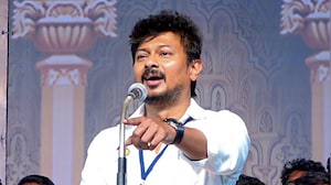 "Sanskrit A Dead Language": Udhayanidhi Stalin Sparks Fresh Row