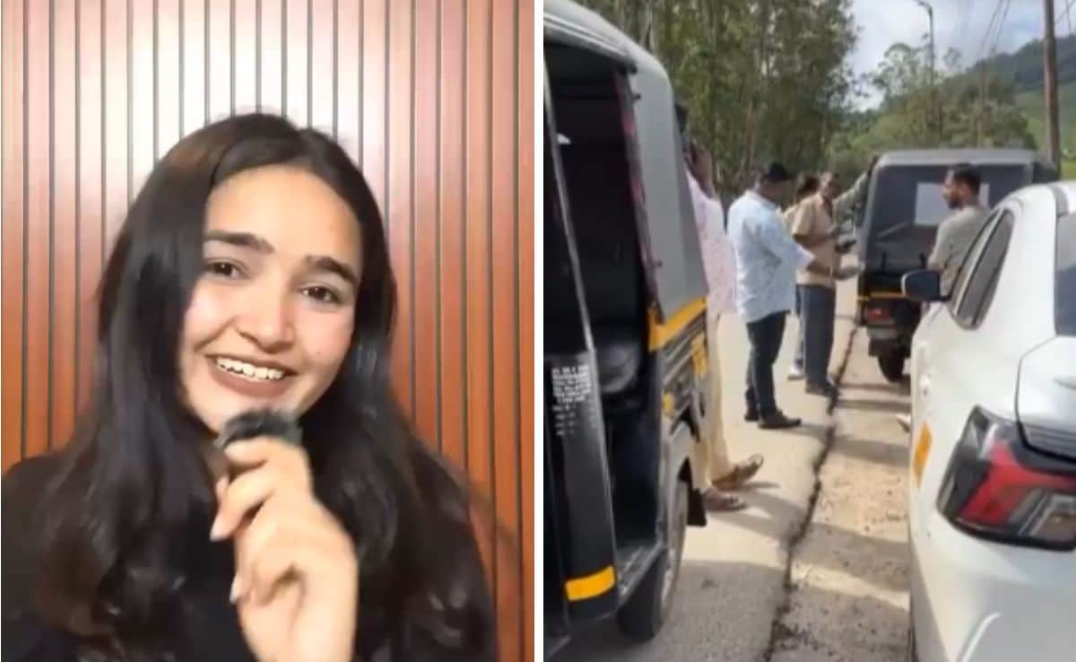 "Not Allowed To Feel Safe": Mumbai Woman Harassed By Taxi Drivers In Kerala