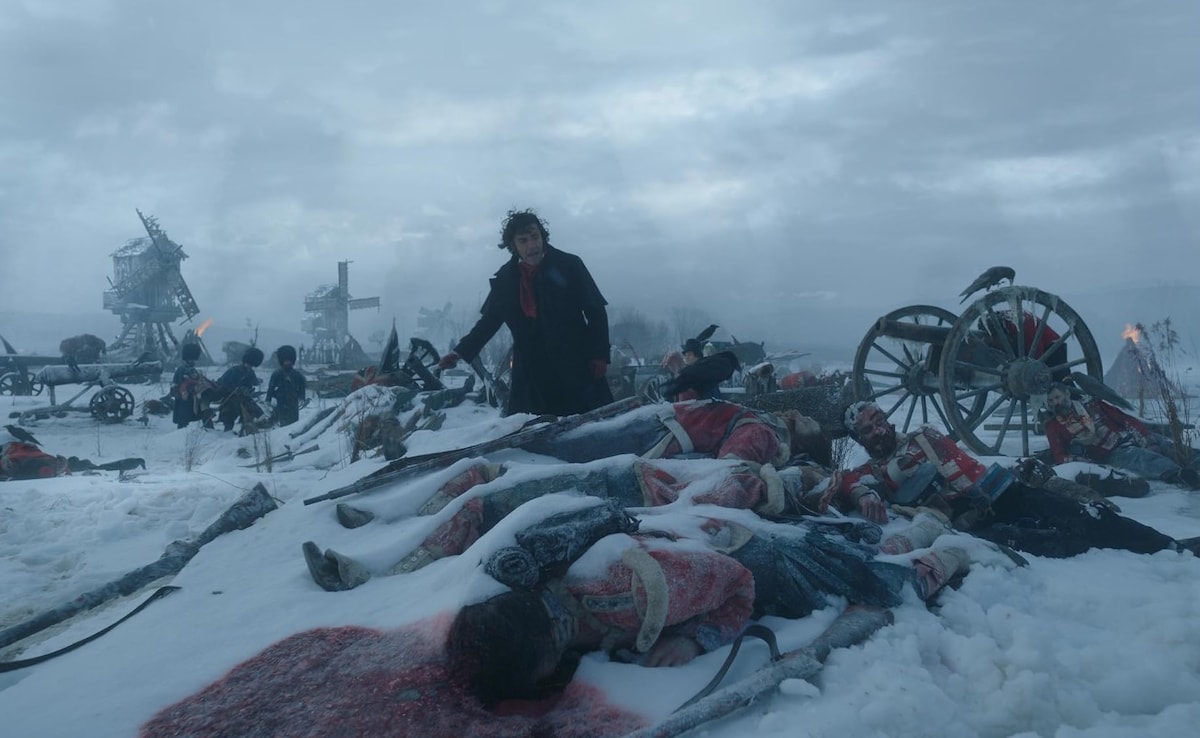 Latest and Breaking News on NDTV