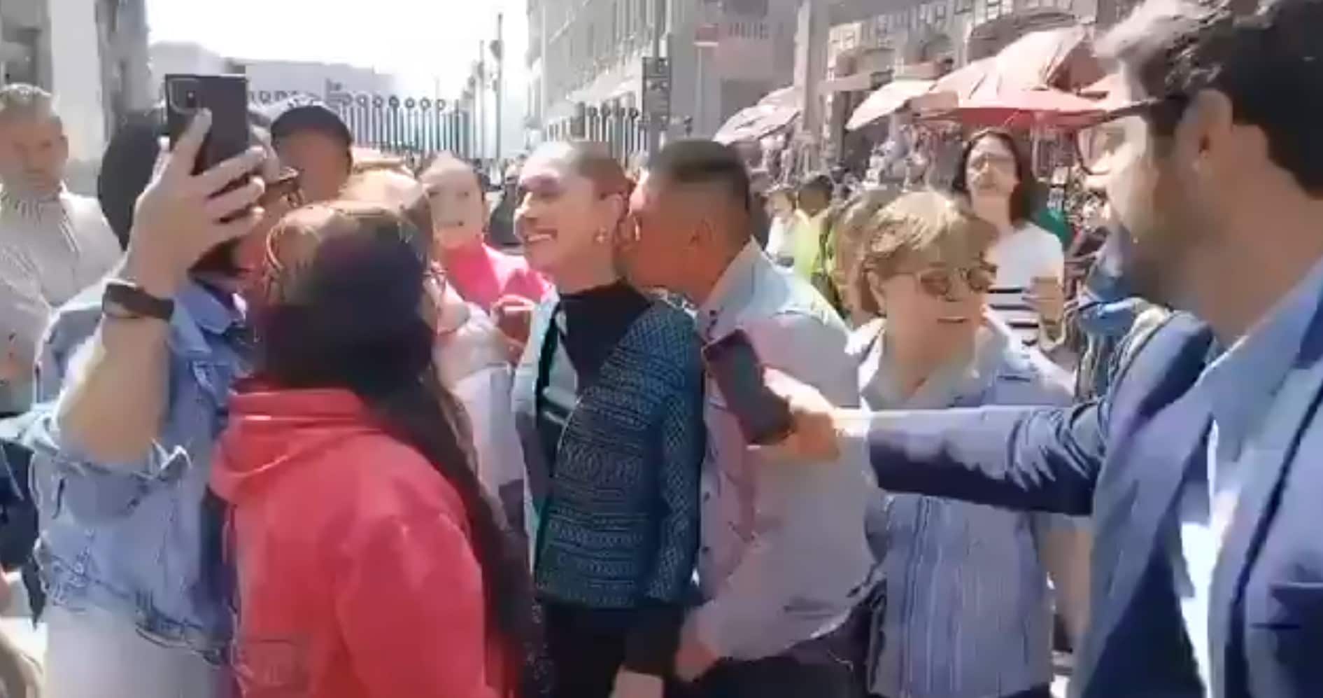 Mexican President Faces Political Backlash After Public Assault Incident Amid Rising Violence Concerns