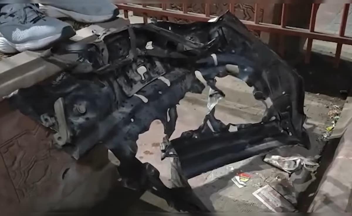 Latest and Breaking News on NDTV