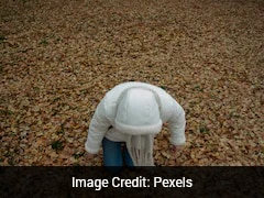 Struggling In The Cold: Chinese Girl's Search For Food Touches Hearts Nationwide