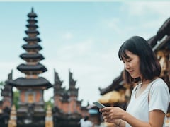 International Tourists In Bali Can Now Pay Everywhere With A Single Digital Wallet