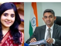 IAS के नाम से अधिकारियों से मांगा जा रहा पैसा, कलेक्टर भाव्या और प्रियंक का मामला क्या? 