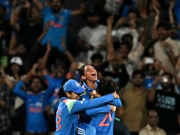 "<i>Tum Ladkiyan Kya Kar Sakti Ho?</i>" Harmanpreet Kaur's Team India Brings End To Years Of Insult