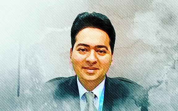 Nuvama Institutional Sees 30–35% Surge In Canara Bank, Punjab National Bank: Manav Chopra