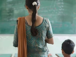 ये कैसी सजा! बच्चे के मुंह पर सेलोटेप चिपकाया, टीचर सस्पेंड