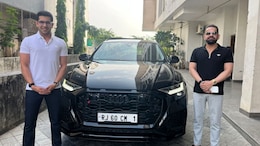 पिता बनाते थे साइकिल की पंचर, बेटे ने 3 करोड़ की कार के लिए खरीदा सबसे महंगा VIP नंबर; रकम जान हो जाएंगे हैरान