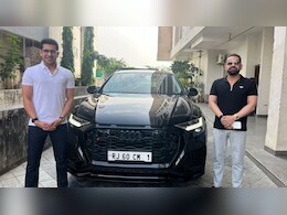 पिता बनाते थे साइकिल की पंचर, बेटे ने 3 करोड़ की कार के लिए खरीदा सबसे महंगा VIP नंबर; रकम जान हो जाएंगे हैरान