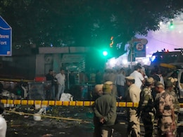 दिल्ली में हुआ था सुसाइड अटैक, NIA ने कर दी आधिकारिक पुष्टि