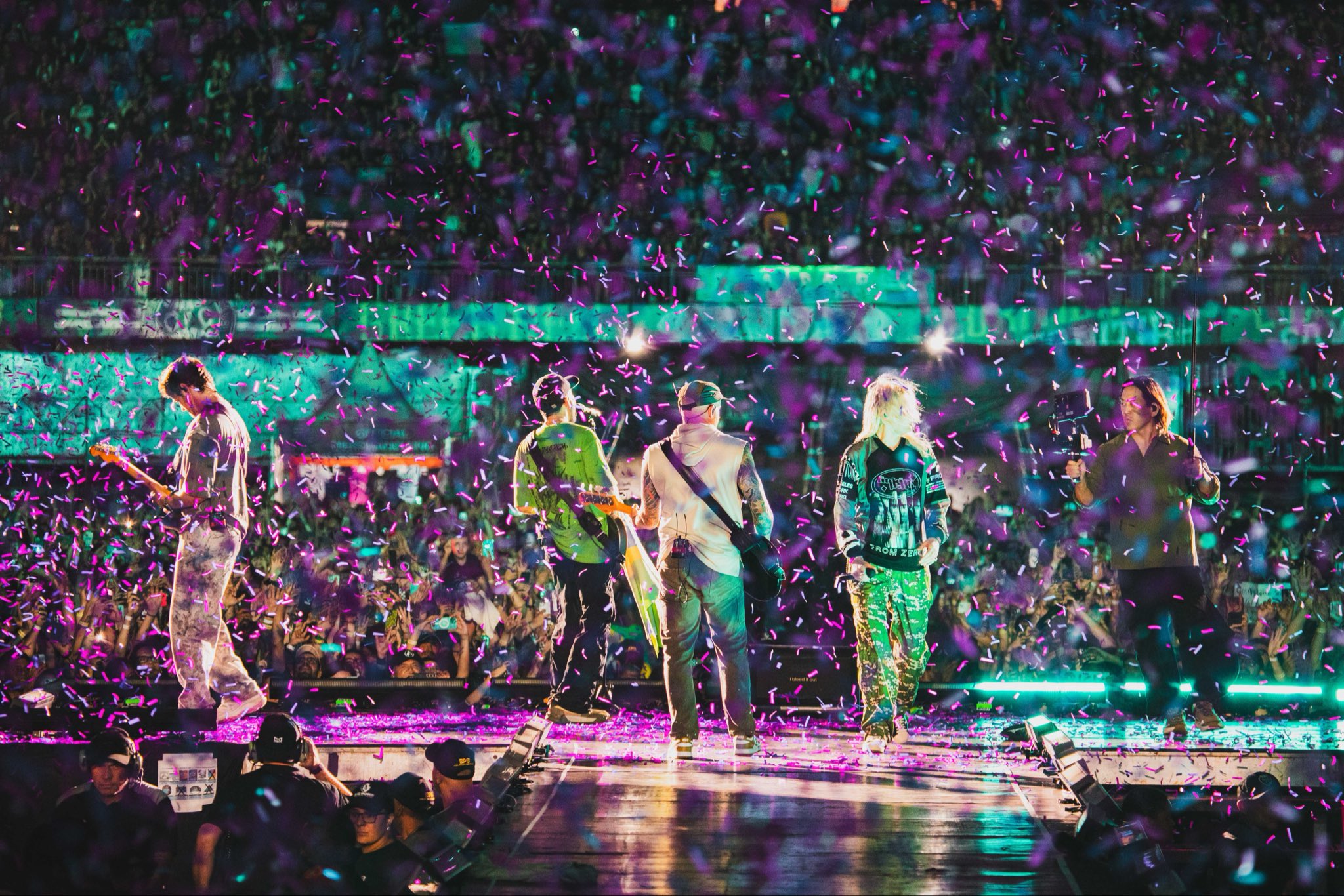 Linkin Park Fans Get Another India Show Before Lollapalooza &mdash; Check Details