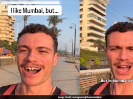 यहां जुगाड़ नहीं चलता...ऑस्ट्रेलियाई कंटेंट क्रिएटर ने किया खुलासा, बताया दिल्ली और मुंबई के बीच क्या है फर्क?