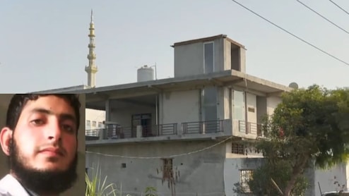 3 बेडरूम वाला मकान... आतंकी डॉक्टर मुजम्मिल के 2 और ठिकानों का खुलासा, खेत में भी छिपा रखा था बारूद