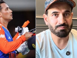 'वह आज भी अपने सारे बल्ले इसी मंदिर में रखता है', पठान ने किए अभिषेक शर्मा से जुड़े अहम खुलासे