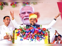 BJP नंबर-1 पार्टी, JDU दूसरा सबसे बड़ा साथी... बिहार चुनाव के रुझानों पर CM मोहन यादव