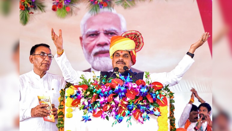 BJP नंबर-1 पार्टी, JDU दूसरा सबसे बड़ा साथी... बिहार चुनाव के रुझानों पर CM मोहन यादव