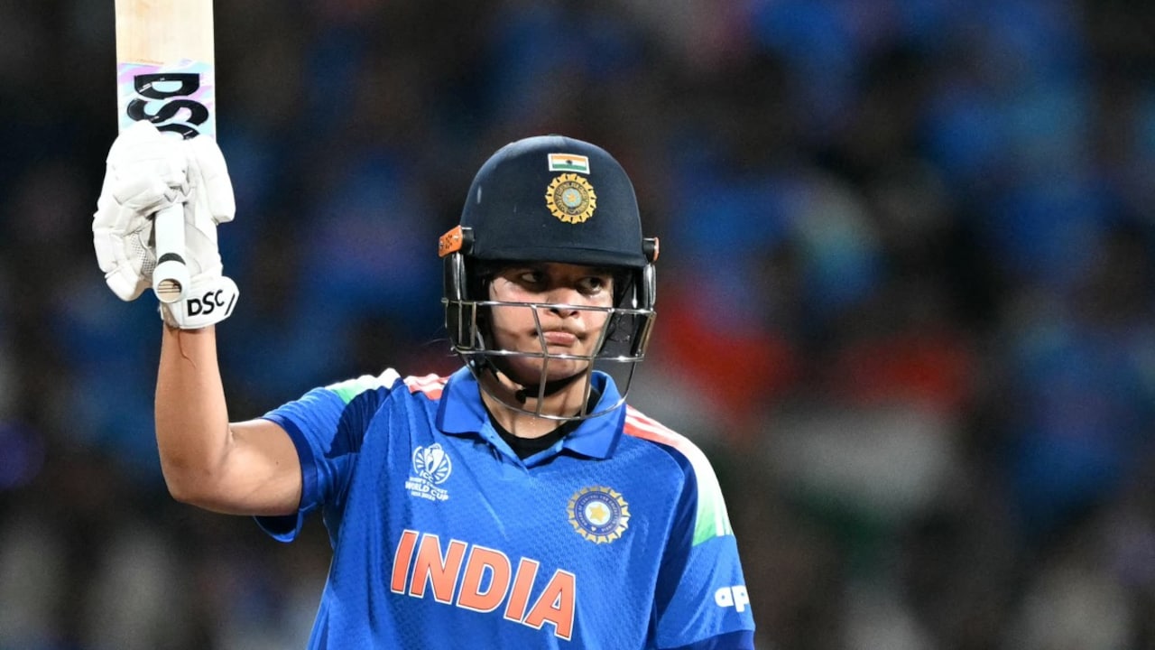 IND W vs BAN W: भारतीय वीमेंस ने बरकरार रखीं सेमीफाइनल की उम्मीद, बांग्लादेश को  5 विकेट से हराया