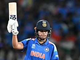 Shafali Verma: Meet India's Women's World Cup Final-Winner Who Disguised Herself As A Boy